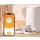 Rojeco INTELIGENTNY DOZOWNIK KARMY 4L AUTOMATIC PET FEEDER WIFI VER - 1514979 - zdjęcie 9